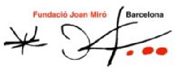 FUNDACIO JOAN MIRO