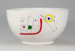 Gualart cliente Fundació Miró