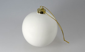 Bola Navidad 3004/21