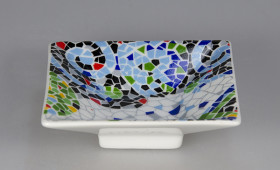 Vaciabolsillos 7,5 x 7,5cm 2187/32G