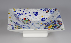 Vaciabolsillos 11,5 x 11,5cm 2188/32G