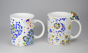Mug Recto c/s drac 1869/32G