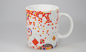 Mug recto c/s drac 1869/32GR