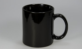 Mug negro 2015/21