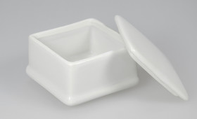 Joyero cuad. 6 x 6cm 2050/21