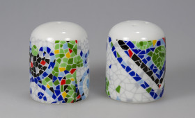 Sal y pimienta 2140/32G