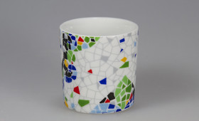 Chupito porcelana 2223/32G