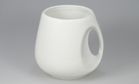 Mug naranja 2249/21