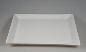 Bandeja rectg. 39 x 25cm 2257/21