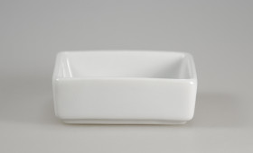 Bandeja cuad. 6 x 6cm 2258/21