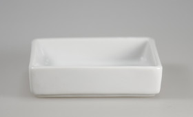 Bandeja cuad. 8 x 8cm 2259/21