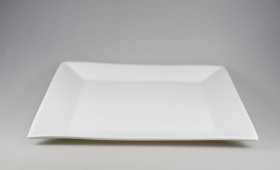 Plato cuad. 27 x 27cm 2288/21