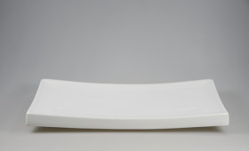 Bandeja rectg. 28 x 13 cm 2359/21