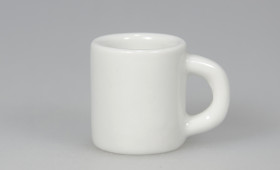 Mini Mug c/s imán 2363/21