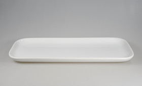 Bandeja rectg. 32 x 15cm 2390/21