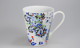 Mug cónico 2398/32G