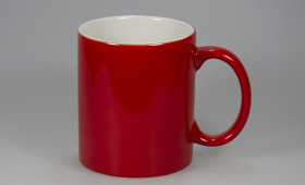 Mug rojo 2400/21
