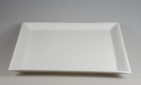 Plato cuad. 22 x 22cm 2414/21
