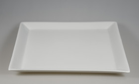 Plato cuad. 27,5 x 27,5cm 2415/21