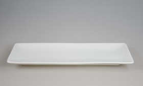 Bandeja rectg. 20 x 8cm 2556/21