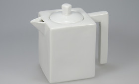Cafetera cuad. pequeña 2562/21