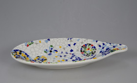 Rabanera lengüeta 2647/32G