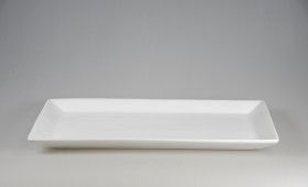 Bandeja rectg. 24 x 12cm 2656/21