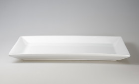 Bandeja rectg. 20 x 12cm 2657/21