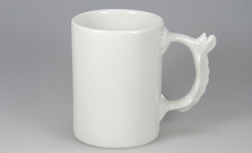 Mug con asa drac 2703/21