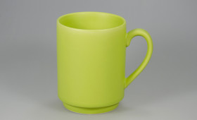 Mug verde mate 2705/21