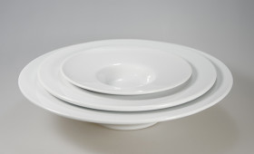Colección platos rissoto