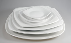 Colección de platos Kenia