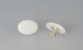 Pendientes ovalados 2739/21