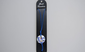 Collar 1 placa 2742/32G