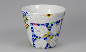 Bol degustación 6,5cm 2858/32G