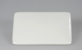 Placa rectangular c/s imán 2966/21