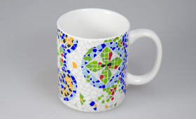 Mug pequeño 2969/32G