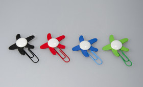 Clip estrella 2996/21