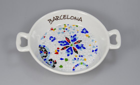 Paellas degustación