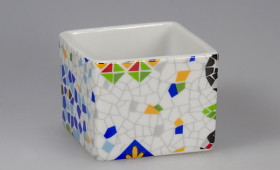 Bol degustación 5cm c/s imán 3012/32G