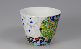 Bol degustación 6cm 3015/32G