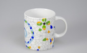Mug pequeño 3021/32G