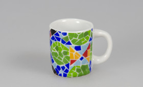 Mini Mug Maxi c/s imán 3022/32G
