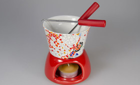 Fondue 3023/32GR