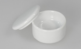 Joyero mini redondo 3035/21